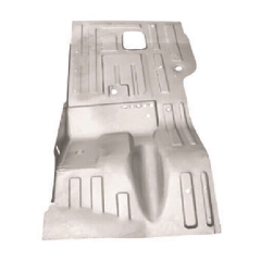 For MAN F2000 BOTTOM PANEL-LH