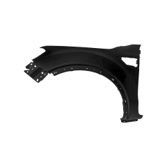  FRONT FENDER COMPATIBLE WITH 2021 FORD RANGER(USA), (STEEL) , LH