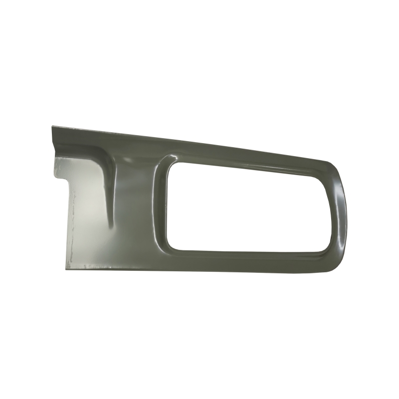 TAILLIGHT OUT PANEL COMPATIBLE WITH 1969-1973 NISSAN DATSUN 240Z, RH