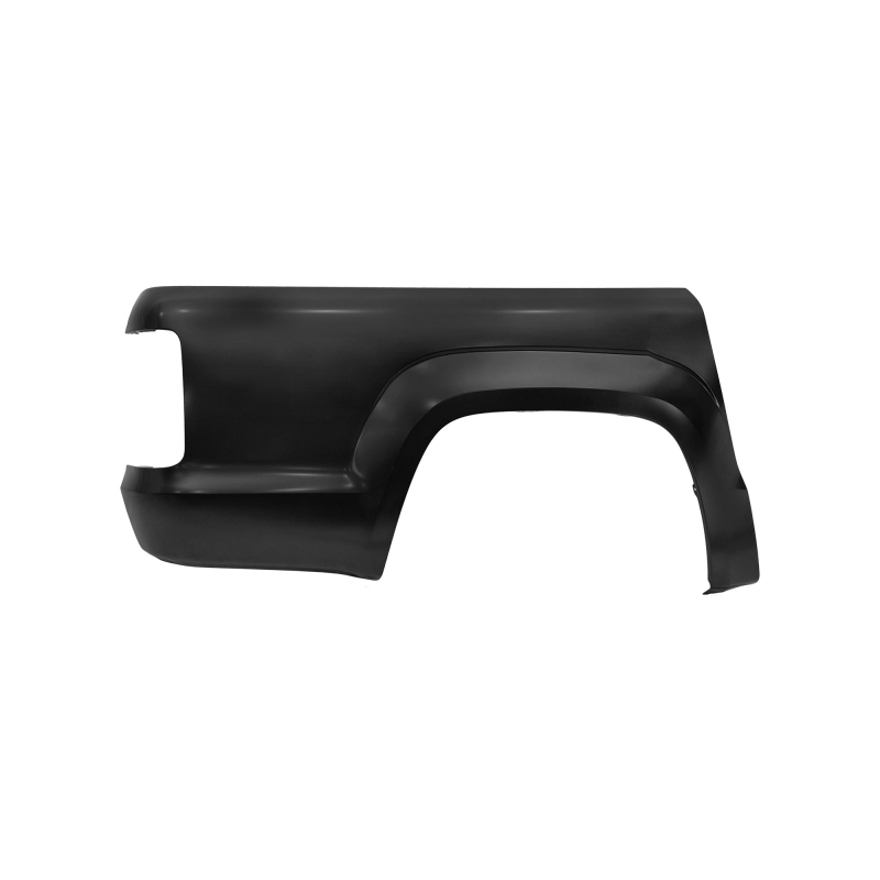 REAR FENDER COMPATIBLE WITH VOLKSWAGEN AMAROK, RH