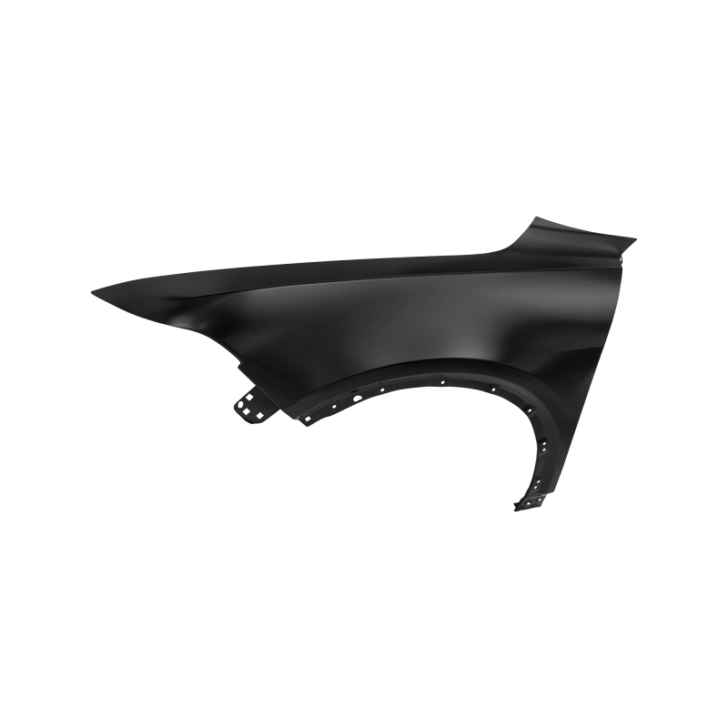 FRONT FENDER(STEEL) COMPATIBLE WITH 2022- ALFA TONALE, LH