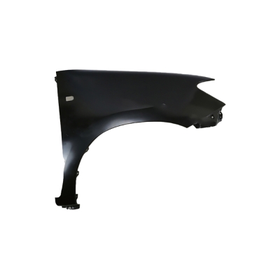  FRONT FENDER WITH SIDE LAMP HOLE COMPATIBLE WITH 2005-2012 TOYOTA HILUX VIGO(SINGLE CABIN), RH