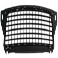 FRONT BUMPER GRILLE COMPATIBLE WITH 2008-2012 RENAULT/DACIA DUSTER