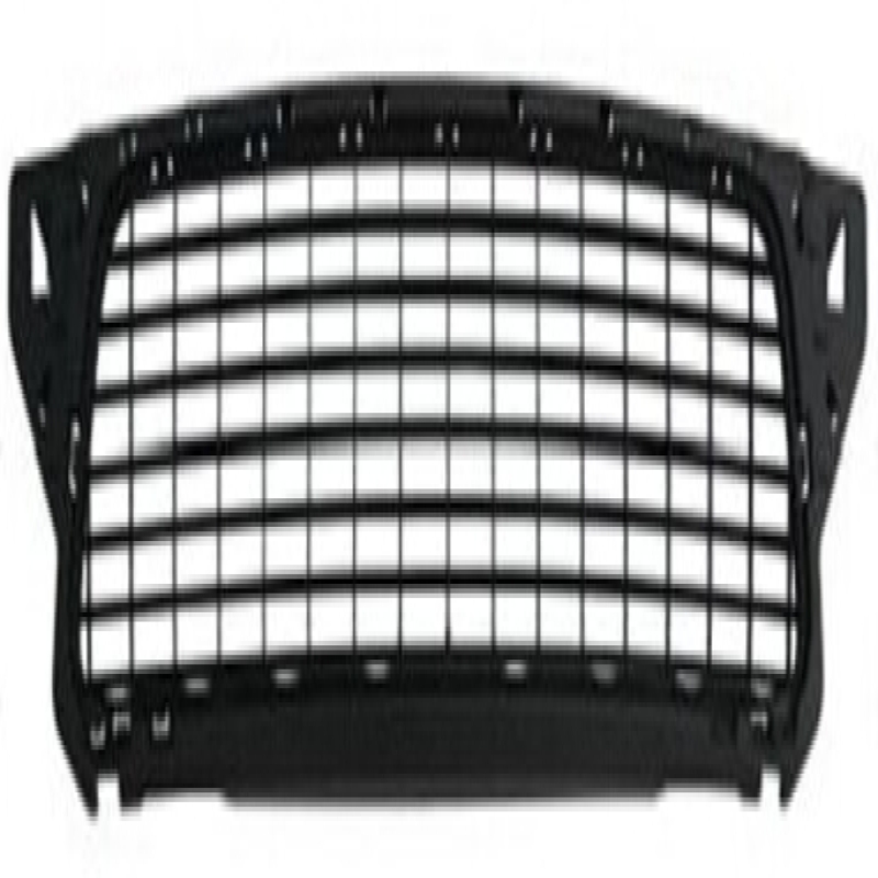 FRONT BUMPER GRILLE COMPATIBLE WITH 2008-2012 RENAULT/DACIA DUSTER