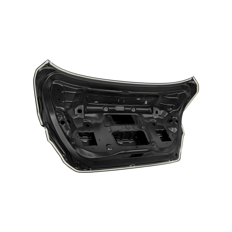 TRUNK LID COMPATIBLE WITH 2015 FIAT EGEA
