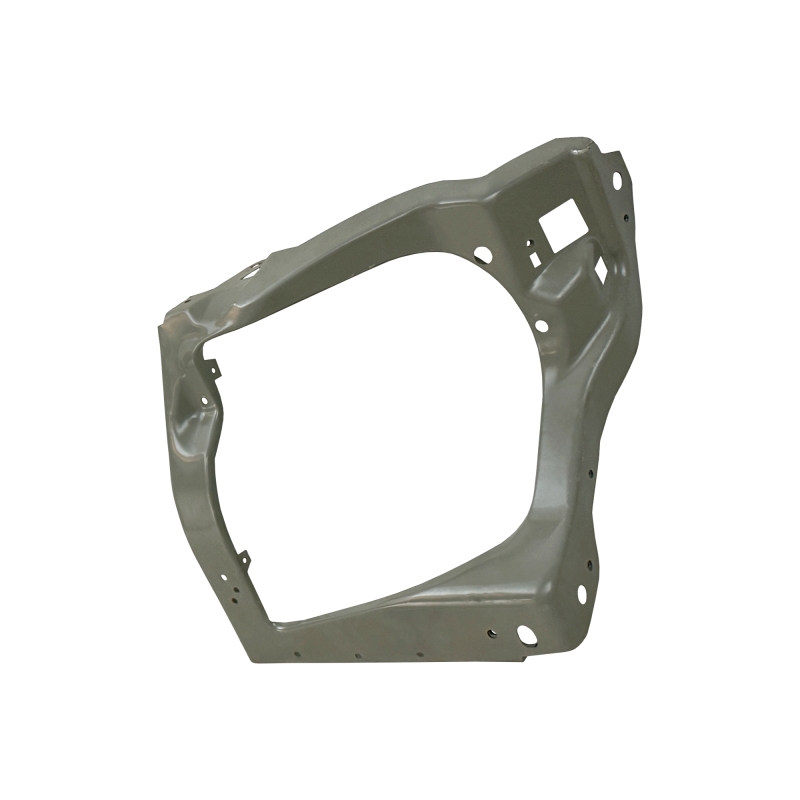 HEAD LAMP HOUSING COMPATIBLE WITH FORD TRANSIT V348, RH