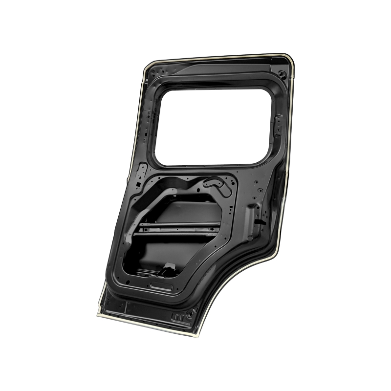 REAR DOOR(STEEL) COMPATIBLE WITH FORD TOURNEO COURIER, RH