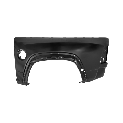 REAR FENDER MODIFICATION(STEEL) COMPATIBLE WITH 2013-2018 DODGE RAM 1500, LH