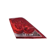 INNER TAIL LAMP COMPATIBLE WITH 2006-2009 TOYOTA CAMRY, RH