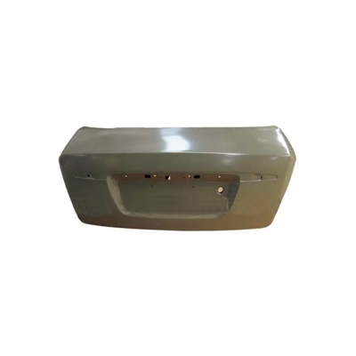 TAIL GATE COMPATIBLE WITH FAW B70 