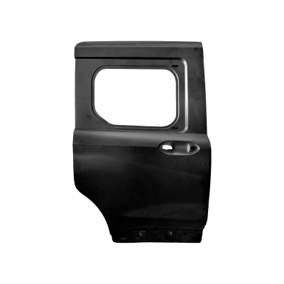 REAR DOOR COMPATIBLE WITH 2023- FORD TOURNEO COURIER, RH