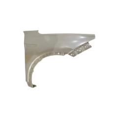 FRONT FENDER COMPATIBLE WITH CHERY JETOUR X70 , RH
