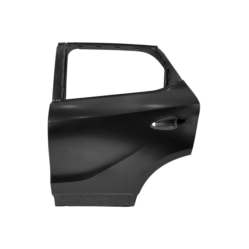 For DX7 REAR DOOR-LH