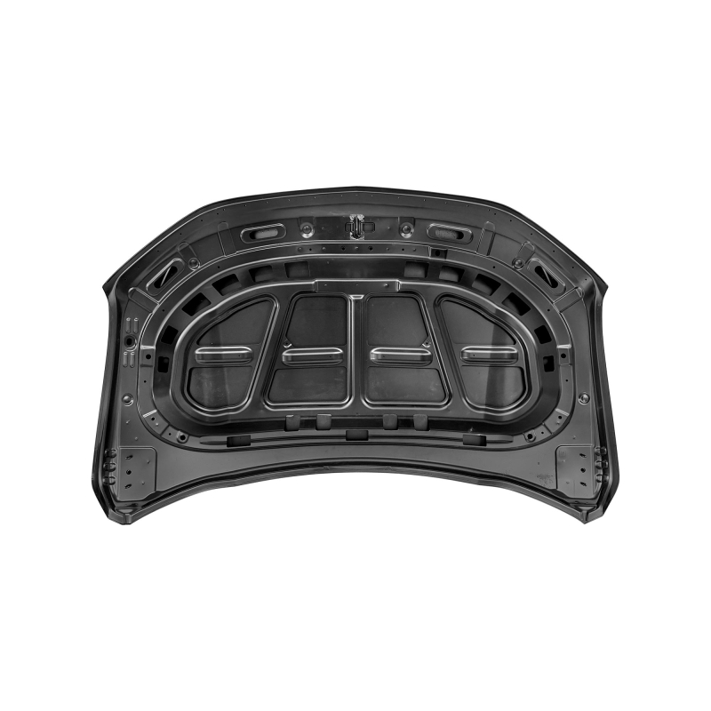 HOOD COMPATIBLE WITH 2021- CHEVROLET MONTANA , (STEEL)
