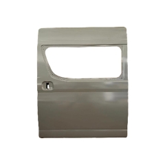 REAR DOOR(HIGH ROOF) COMPATIBLE WITH 2019- TOYOTA HIACE ,LH