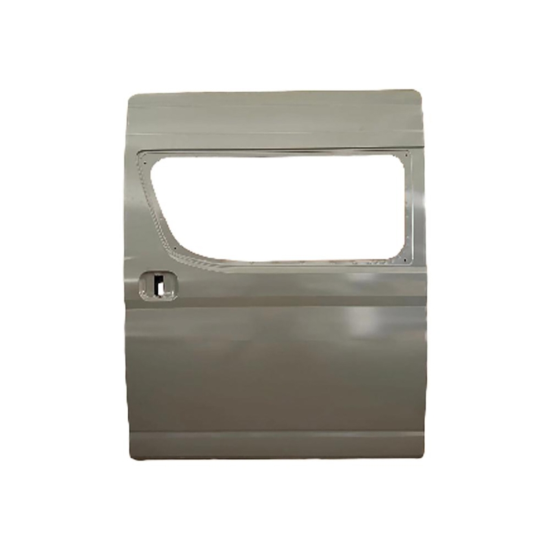 REAR DOOR(HIGH ROOF) COMPATIBLE WITH 2019- TOYOTA HIACE ,LH