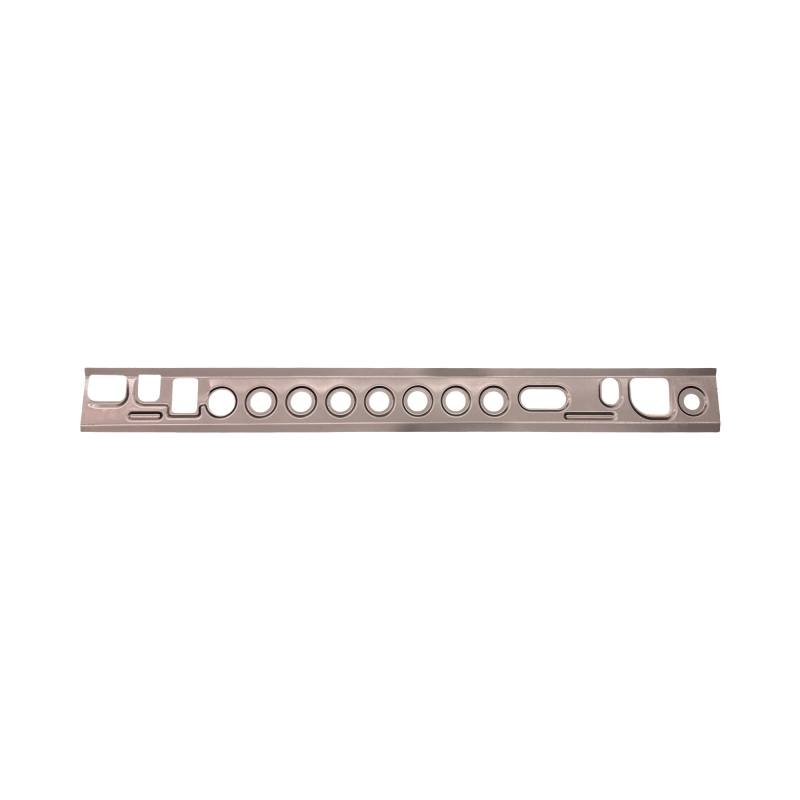 INNER LOWER SILL PANEL COMPATIBLE WITH 1983-1987 TOYOTA AE86 , LH