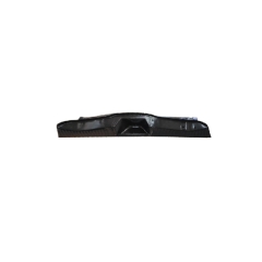 TAIL PANLE INNER COMPATIBLE WITH 2013 DACIA LOGAN, (STEEL)