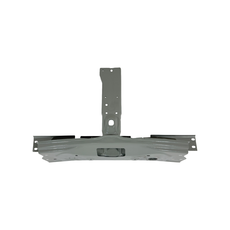RADIATOR SUPPORT COMPATIBLE WITH 2018- DACIA DUSTER, (STEEL)