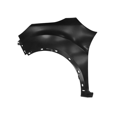 FRONT FENDER COMPATIBLE WITH 2017- GEELY X3, LH