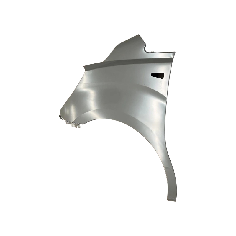 FRONT FENDER W HOLE COMPATIBLE WITH HYUNDAI H1, LH