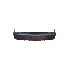 REAR BUMPER COMPATIBLE WITH 2000-2002 HYUNDAI ACCENT