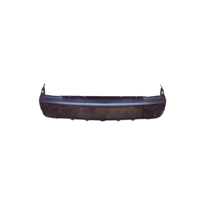 REAR BUMPER COMPATIBLE WITH 2000-2002 HYUNDAI ACCENT