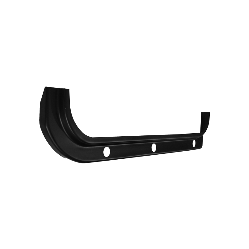 Wheel Well LH, for FJ40 Toyota Land Cruiser