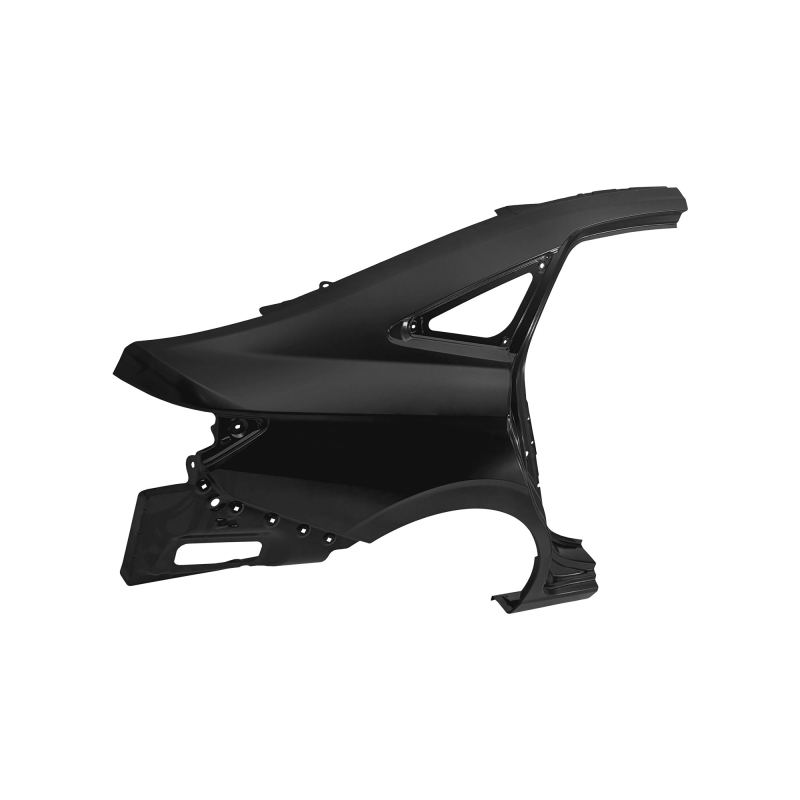 REAR FENDER COMPATIBLE WITH 2023 TOYOTA YARIS, RH