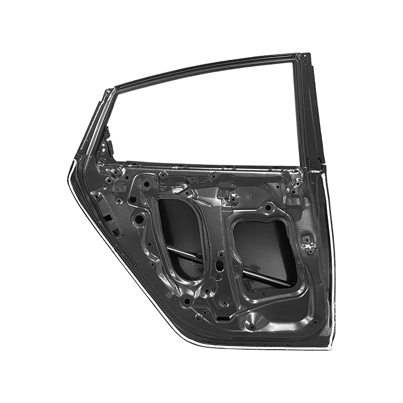 For HONDA CIVIC 2016- REAR DOOR LH