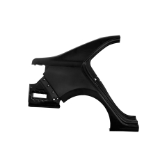 REAR FENDER COMPATIBLE WITH 2018 KIA PEGAS , RH