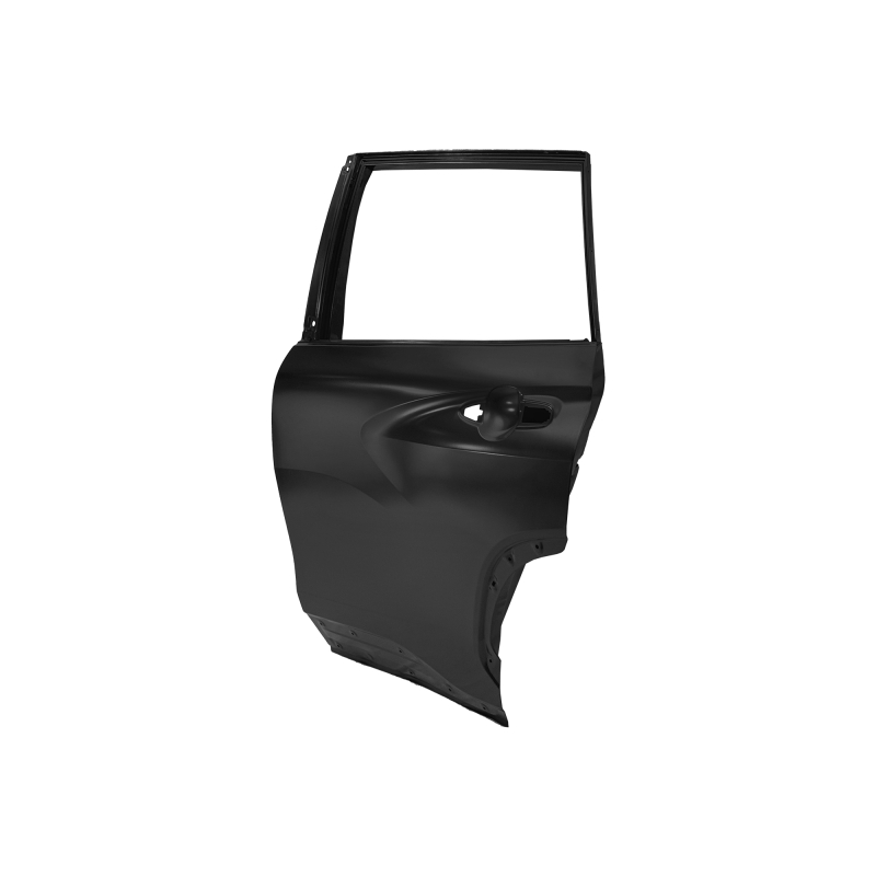 REAR DOOR(STEEL) COMPATIBLE WITH 2022 TOYOTA COROLLA CROSS, LH