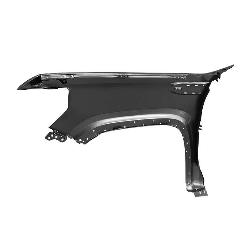 For GMC SIERRA 1500 FRONT FENDER RH 2020
