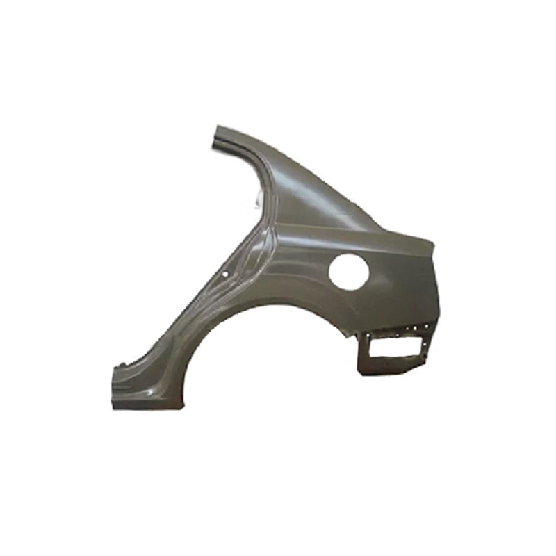 REAR FENDER COMPATIBLE WITH FAW B70 , LH