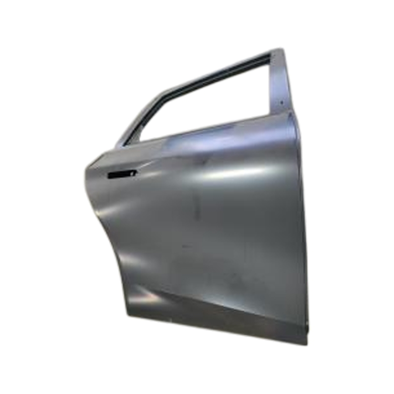 REAR DOOR COMPATIBLE WITH 2024- GAC AION S MAX, RH