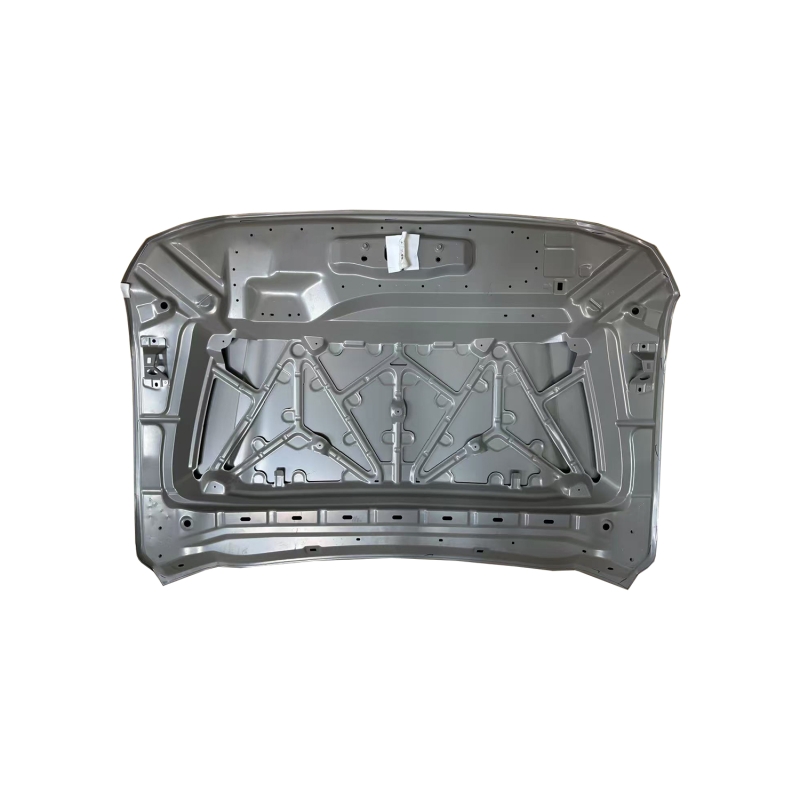 HOOD COMPATIBLE WITH 2022- MAZDA BT50