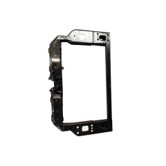 RADIATOR SUPPORT COMPATIBLE WITH 2012- FIAT PANDA