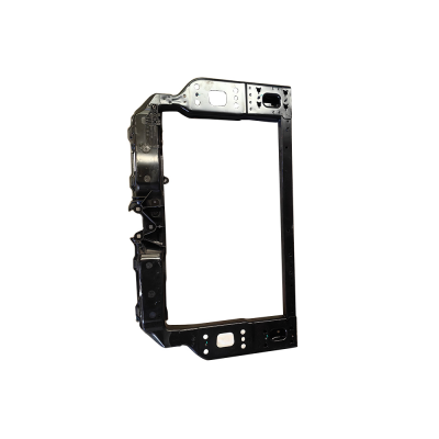 RADIATOR SUPPORT COMPATIBLE WITH 2012- FIAT PANDA