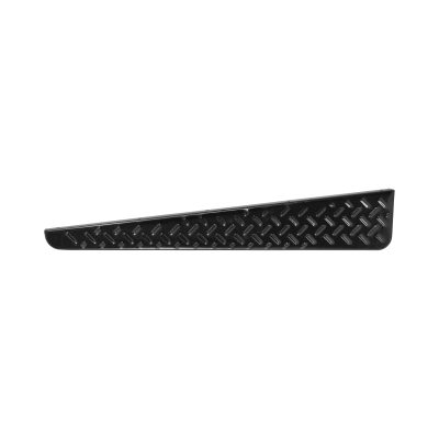 REAR SILL ASSEMBLY COMPATIBLE WITH 1968-1978 TOYOTA LAND CRUISER FJ40 , (STEEL) , RH