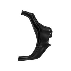 REAR FENDER COMPATIBLE WITH 2020- LEAPMOTOR T03, LH