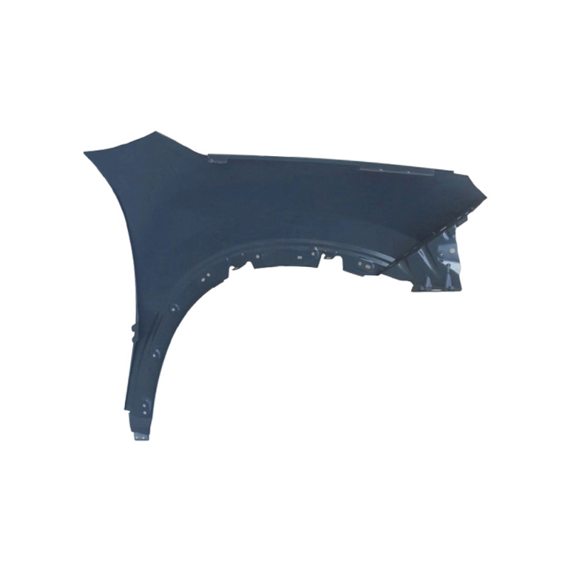 FRONT FENDER COMPATIBLE WITH  CITROEN C5 AIRCROSS, RH