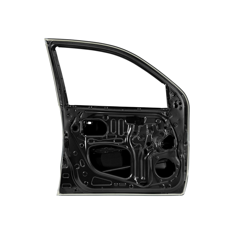 FRONT DOOR COMPATIBLE WITH  TOYOTA HILUX VIGO(DOUBLE CABIN), (STEEL),LH