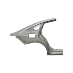 REAR FENDER COMPATIBLE WITH 2021- FAW BESTUNE B70，RH