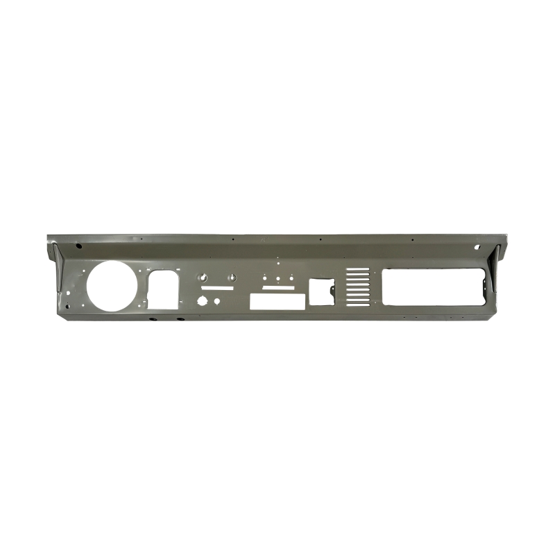 DASHBOARD(STEEL) COMPATIBLE WITH 1966-1977 FORD BRONCO