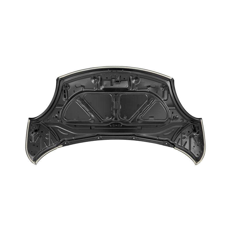 HOOD COMPATIBLE WITH FIAT 500L 2018