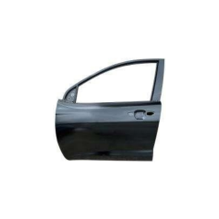 FRONT DOOR COMPATIBLE WITH 2022 HYUNDAI I10, LH