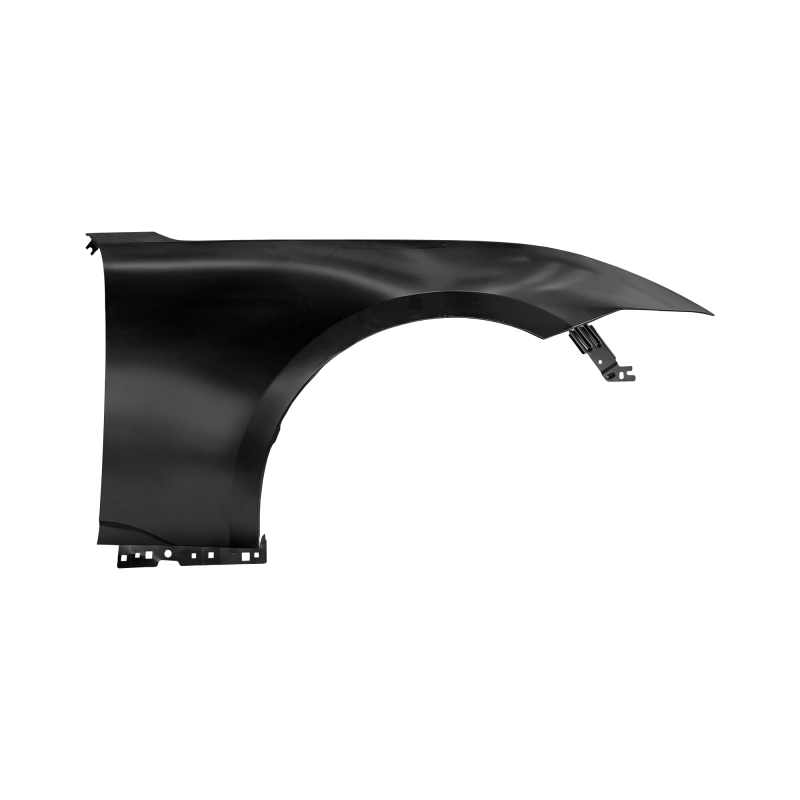 FRONT FENDER(GT) COMPATIBLE WITH 2024 FORD MUSTANG, RH