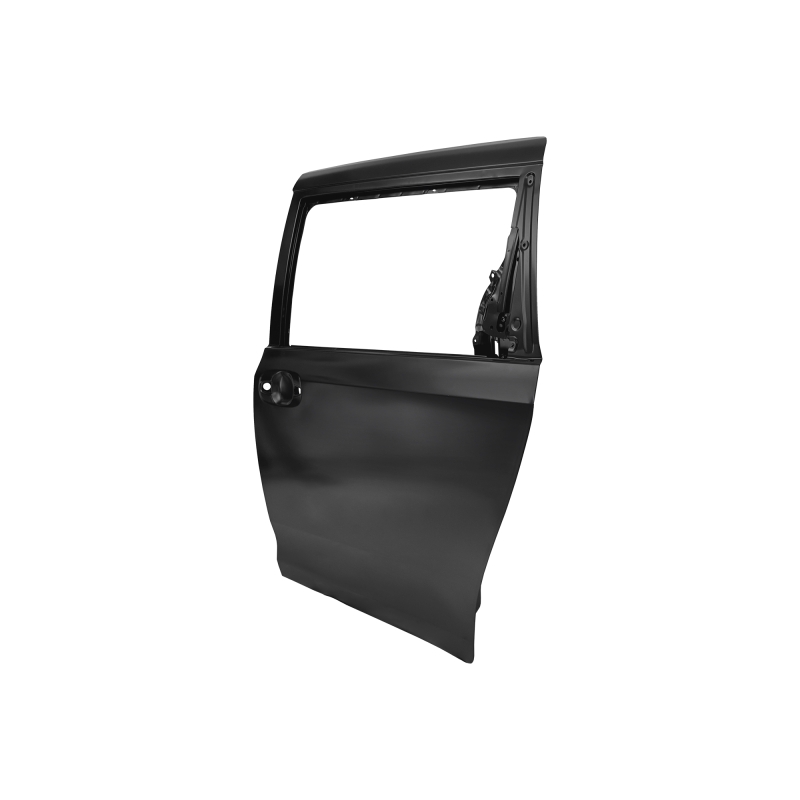 REAR DOOR COMPATIBLE WITH 2015-2021 TOYOTA SIENNA, LH