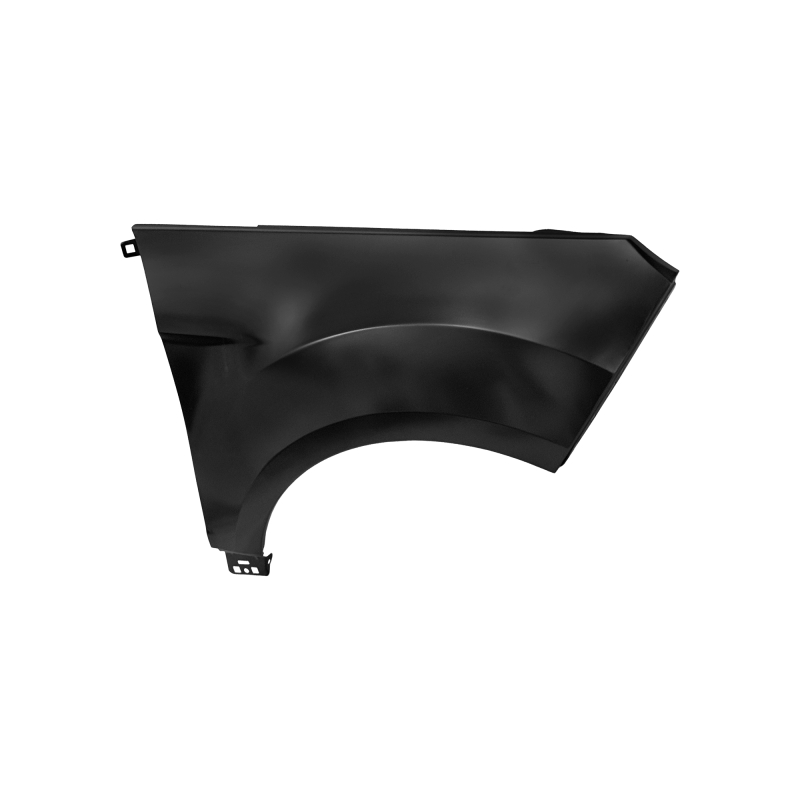 FRONT FENDER(STEEL) COMPATIBLE WITH FORD ECOSPORT, RH