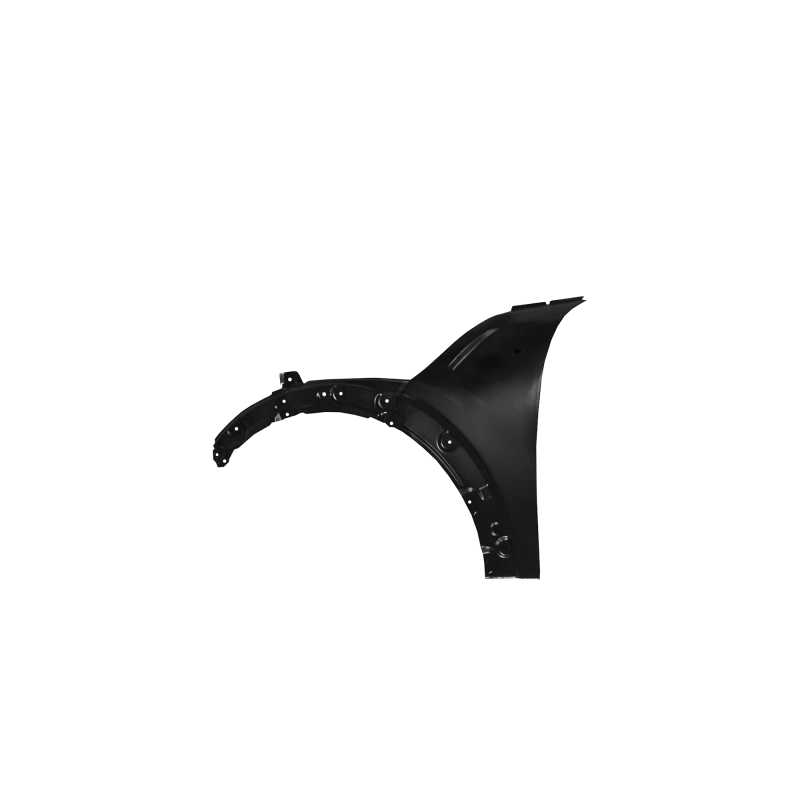 FRONT FENDER COMPATIBLE WITH BMW MINI F56 , (STEEL) ,LH